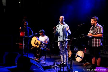 Kjer raste kultura (1)